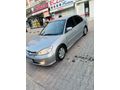 Sahibinden Honda Civic 1.6 i-VTEC LS 2004 Model 