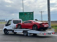 Sahibinden Ticari Araçlar Oto Kurtarıcı & Taşıyıcı Tekli Araç 