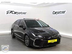"CARPARTNER" 2020 M 122.167 KM COROLLA 1.6 PASSION X-PACK 132HP