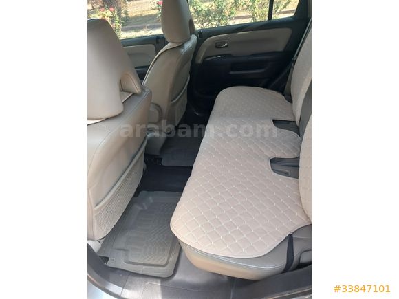TR deki en uygun  Honda CR-V 2.0i Executive 2006 Model