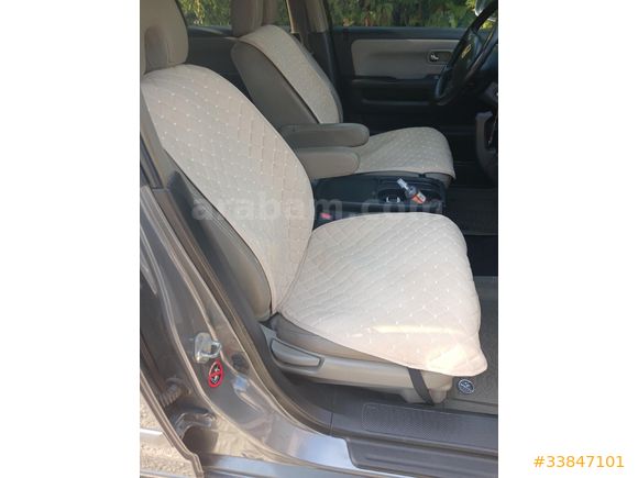 TR deki en uygun  Honda CR-V 2.0i Executive 2006 Model
