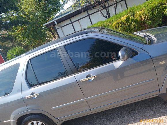 TR deki en uygun  Honda CR-V 2.0i Executive 2006 Model