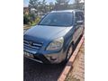 TR deki en uygun  Honda CR-V 2.0i Executive 2006 Model