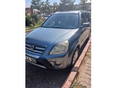 Sahibinden Honda CR-V 2.0i Executive 2006 Model