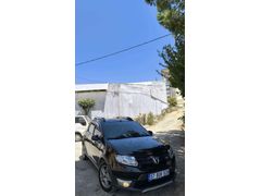 OTOMATİK HATASIZ BOYASIZ Sandero 2016 1.5 dizel