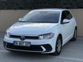 RENDA OTOMOTİV 2025 çıkış DEĞİŞENSİZ EKSTRALI POLO