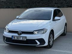 RENDA OTOMOTİV 2025 DEĞİŞENSİZ EKSTRALI 20bin km POLO