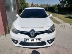 Sahibinden Renault Fluence 1.5 dCi Touch 2015 Model Kahramanmaraş