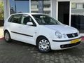 BB-BEYCAR DAN 2004 OTOMATİK WOLSWAGEN POLO