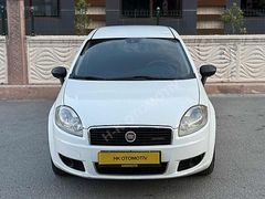 HK OTOMOTİV DEN FİAT LİNEA