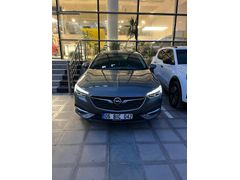 Sahibinden Opel Insignia 1.6 CDTI Grand Sport Excellence 2018 Model Ankara