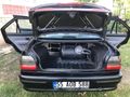 DEĞİŞENSİZ KLİMALI ENJEKSİYONLU 85 BG  KAZASIZ ETİKETLERİ ÜZERİNDE