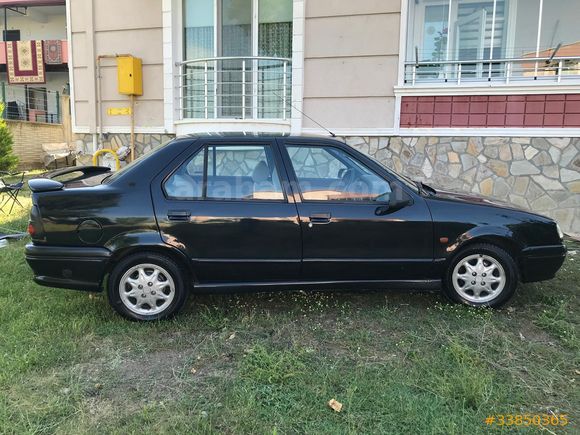 DEĞİŞENSİZ KLİMALI ENJEKSİYONLU 85 BG  KAZASIZ ETİKETLERİ ÜZERİNDE