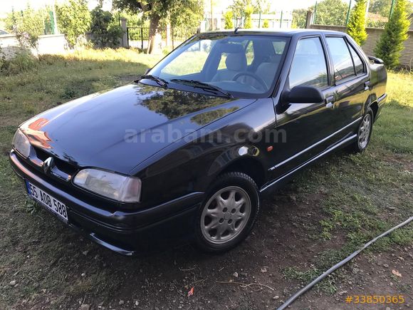 DEĞİŞENSİZ KLİMALI ENJEKSİYONLU 85 BG  KAZASIZ ETİKETLERİ ÜZERİNDE