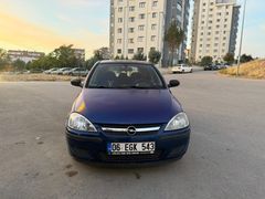Sahibinden Opel Corsa 1.2 Enjoy 2005 Model