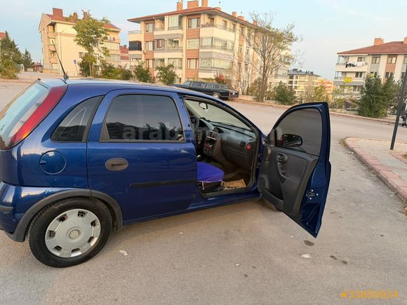 Sahibinden Opel Corsa 1.2 Enjoy 2005 Model