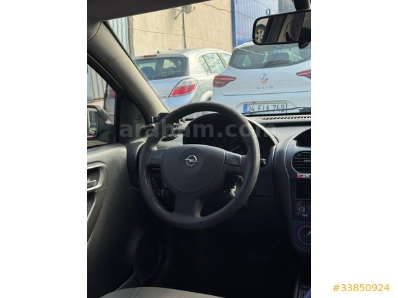 Sahibinden Opel Corsa 1.2 Enjoy 2005 Model