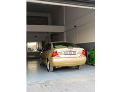 Sahibinden Ford Focus 2.0 Ghia 2001 Model