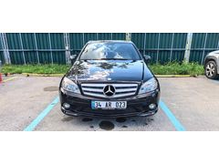 Sahibinden Mercedes - Benz C 180 AMG 2011 Model 