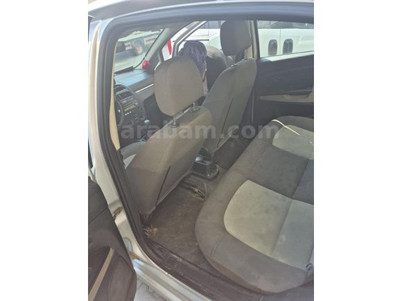 Acil Sahibinden Fiat Linea 1.3 Multijet Active Plus 2011 Model
