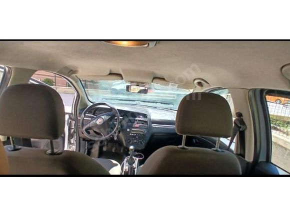 Acil Sahibinden Fiat Linea 1.3 Multijet Active Plus 2011 Model