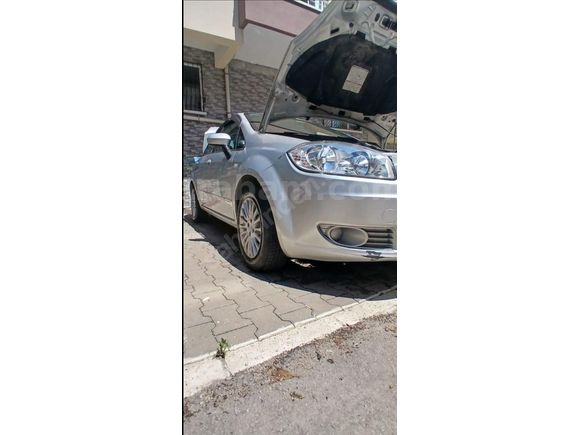 Acil Sahibinden Fiat Linea 1.3 Multijet Active Plus 2011 Model