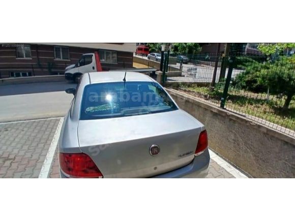 Acil Sahibinden Fiat Linea 1.3 Multijet Active Plus 2011 Model