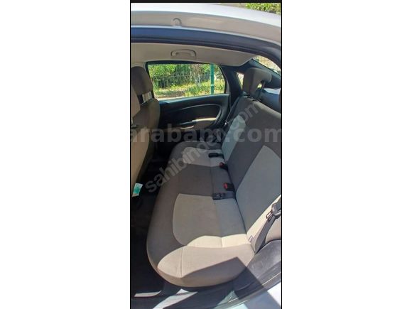 Acil Sahibinden Fiat Linea 1.3 Multijet Active Plus 2011 Model