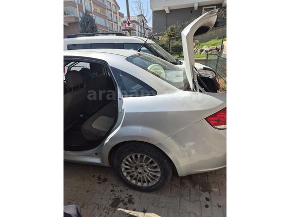 Acil Sahibinden Fiat Linea 1.3 Multijet Active Plus 2011 Model