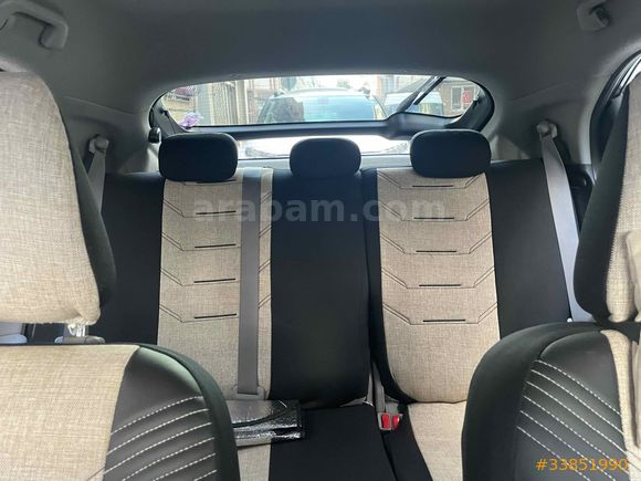 Sahibinden Honda Civic 1.4 Sport 2013 Model 