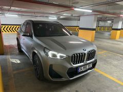 Sahibinden BMW X1 xDrive25e M Sport 2025 Model 