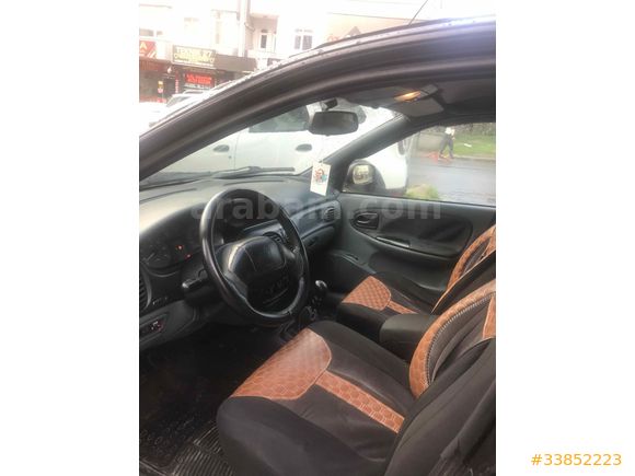 Sahibinden Renault Megane 1.6 RTE 1999 Model