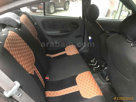 Sahibinden Renault Megane 1.6 RTE 1999 Model