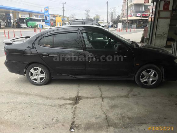 Sahibinden Renault Megane 1.6 RTE 1999 Model
