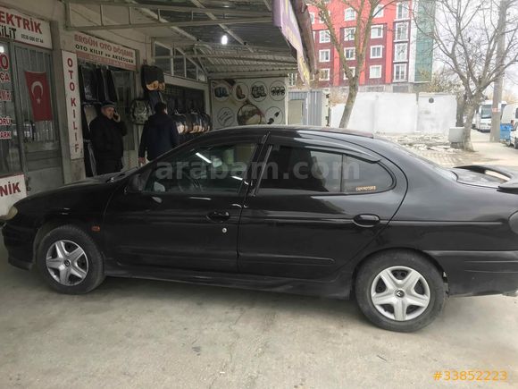 Sahibinden Renault Megane 1.6 RTE 1999 Model