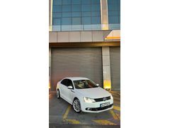 Sahibinden Volkswagen Jetta 1.2 TSi Highline 2014 Model 