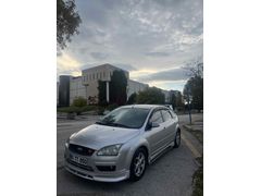 Sahibinden Ford Focus 1.6 TDCi Trend 2006 Model 