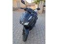 Sahibinden Falcon Max 125i