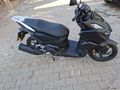 Sahibinden Falcon Max 125i