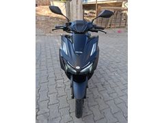 Sahibinden Falcon Max 125i