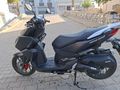 Sahibinden Falcon Max 125i