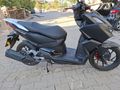 Sahibinden Falcon Max 125i
