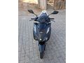 Sahibinden Falcon Max 125i