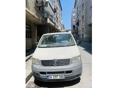 Sahibinden Volkswagen Transporter 1.9 TDI City Van 2004 Model 