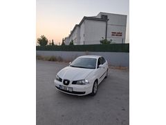 Sahibinden Seat Cordoba 1.4 TDI Stylance 2006 Model