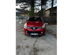 Sahibinden Renault Clio 0.9 TCe Icon 2013 Model 