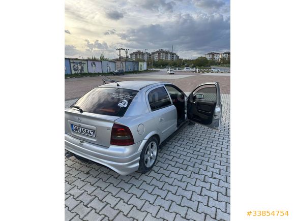 Sahibinden Opel Astra 1.6 Enjoy 2004 Model 