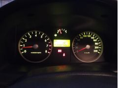 Sahibinden Hyundai Getz 1.4 DOHC HY KLM 2008 Model