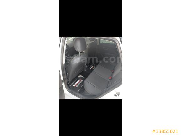 Sahibinden Seat Leon 1.4 TSI FR 2017 Model