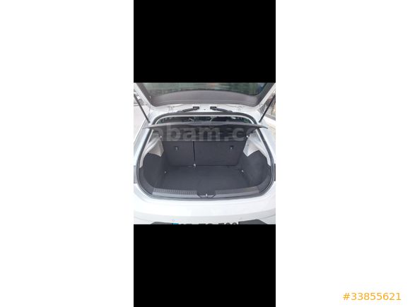Sahibinden Seat Leon 1.4 TSI FR 2017 Model